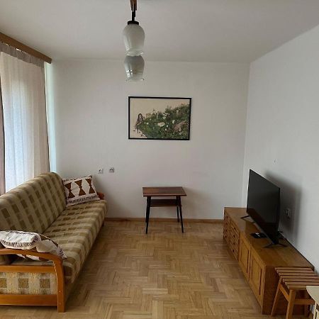 Apartament Przestronny Apartament W Centrum Miasta - Mszana M11 Mszana Dolna Zewnętrze zdjęcie