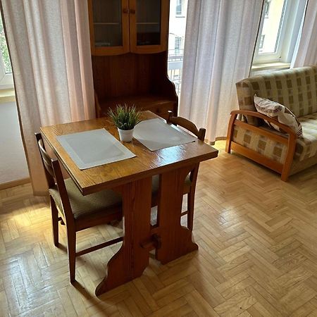 Apartament Przestronny Apartament W Centrum Miasta - Mszana M11 Mszana Dolna Zewnętrze zdjęcie