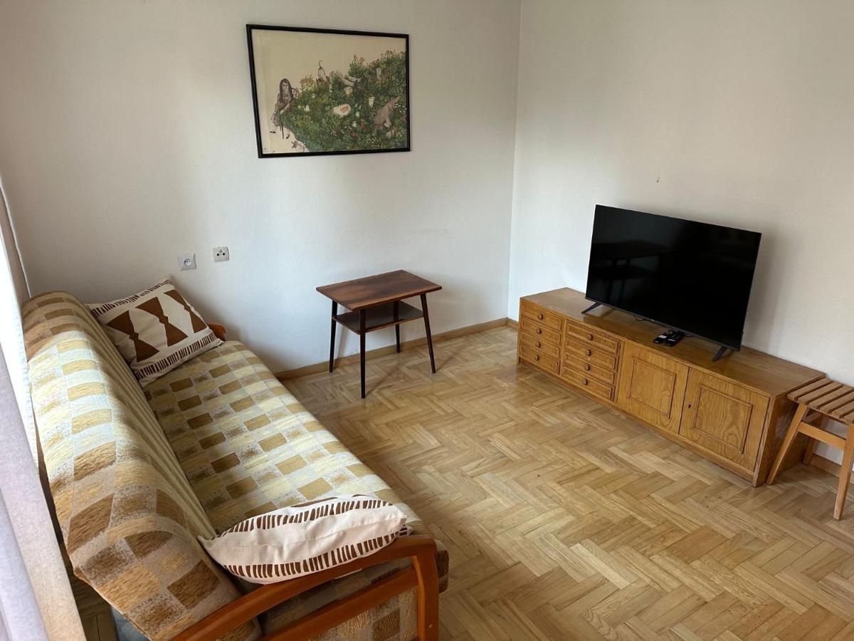 Apartament Przestronny Apartament W Centrum Miasta - Mszana M11 Mszana Dolna Zewnętrze zdjęcie