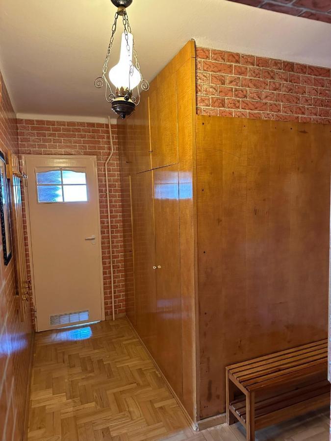 Apartament Przestronny Apartament W Centrum Miasta - Mszana M11 Mszana Dolna Zewnętrze zdjęcie