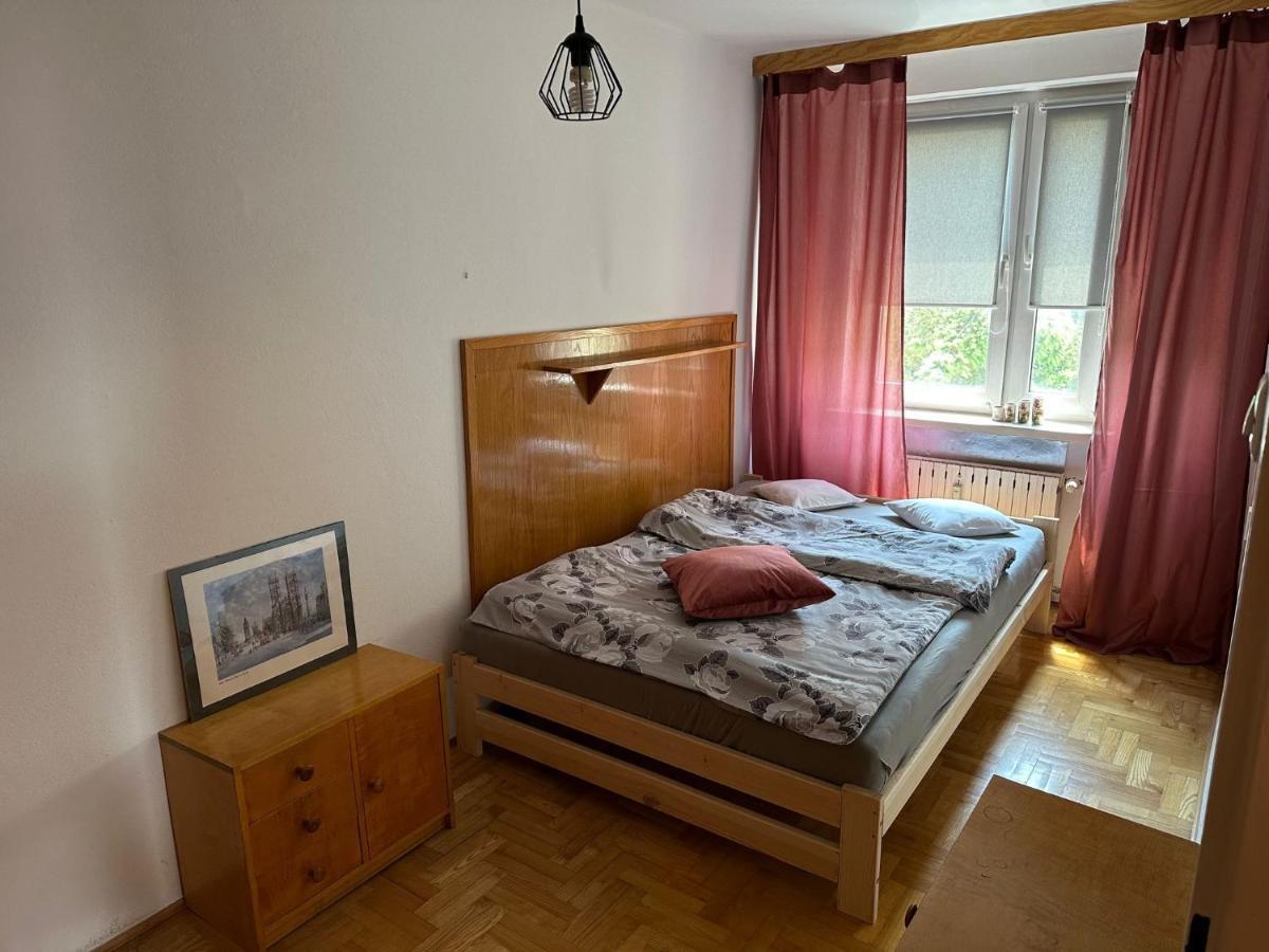 Apartament Przestronny Apartament W Centrum Miasta - Mszana M11 Mszana Dolna Zewnętrze zdjęcie