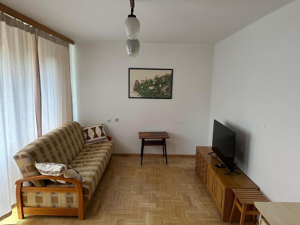 Apartament Przestronny Apartament W Centrum Miasta - Mszana M11 Mszana Dolna Zewnętrze zdjęcie