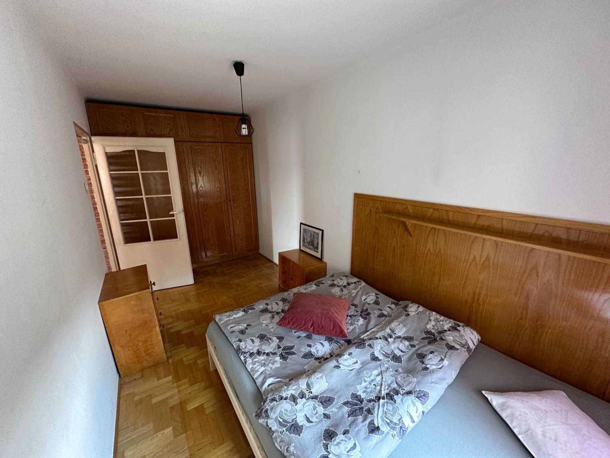 Apartament Przestronny Apartament W Centrum Miasta - Mszana M11 Mszana Dolna Zewnętrze zdjęcie