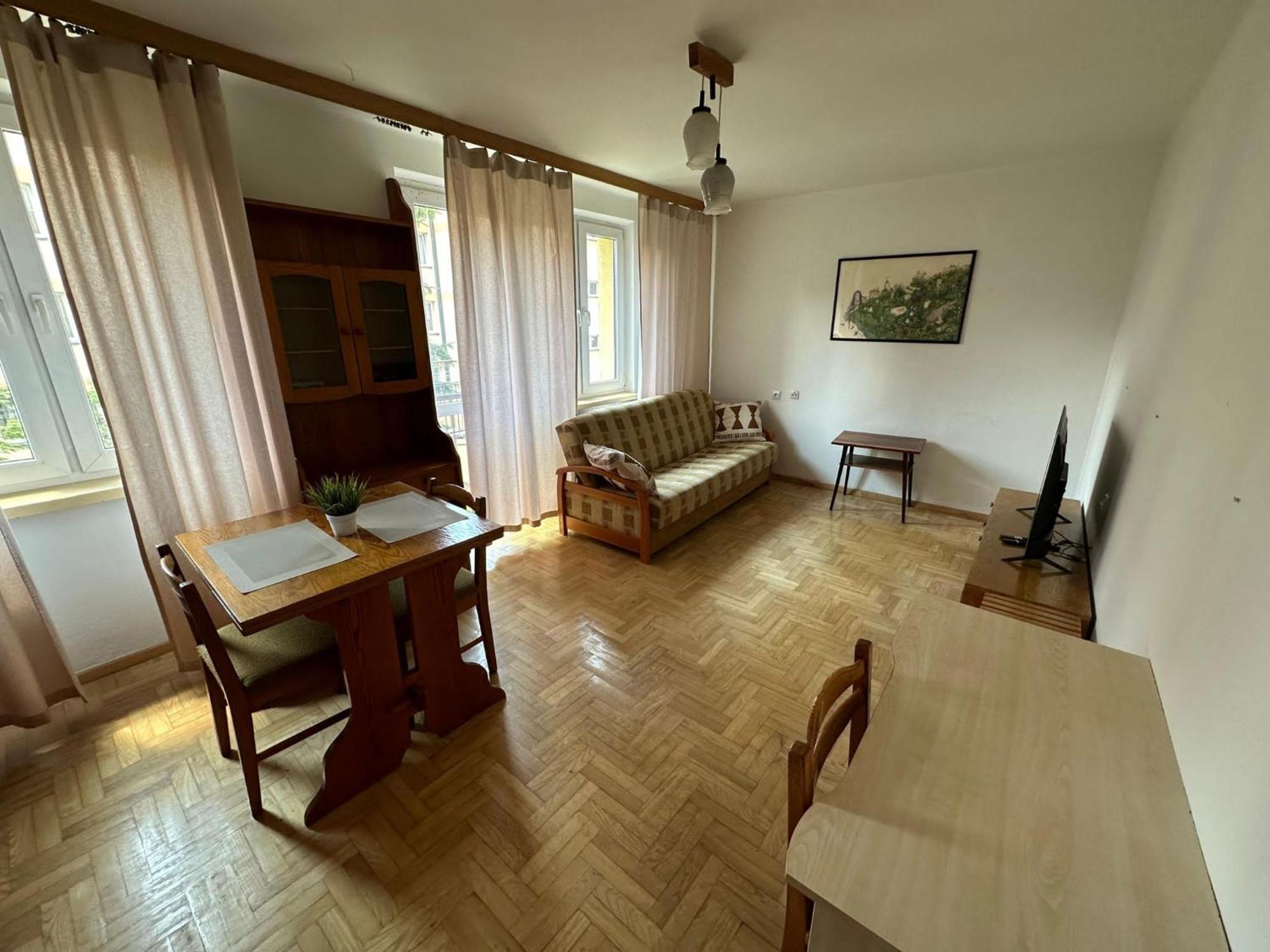 Apartament Przestronny Apartament W Centrum Miasta - Mszana M11 Mszana Dolna Zewnętrze zdjęcie